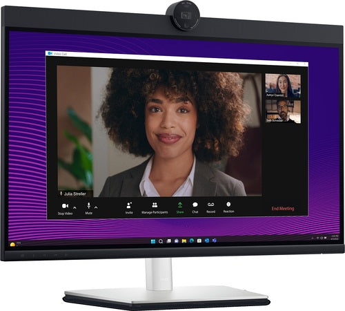 Monitors>Flat Panel Monitors (LCD)>25-29 Inch Monitors - Dell - P2724DEB - Open Box