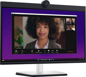 Dell P2724DEB (Dell H2H4Y) Pro 27-inch Plus Video Conferencing Monitor
