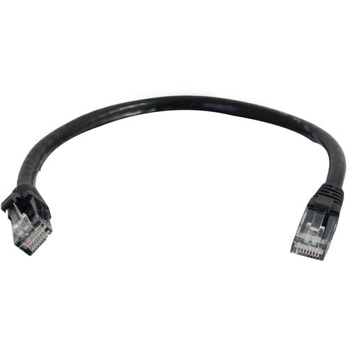 Cables & Connectors>Ethernet - C2G - 757120039877 - Open Box