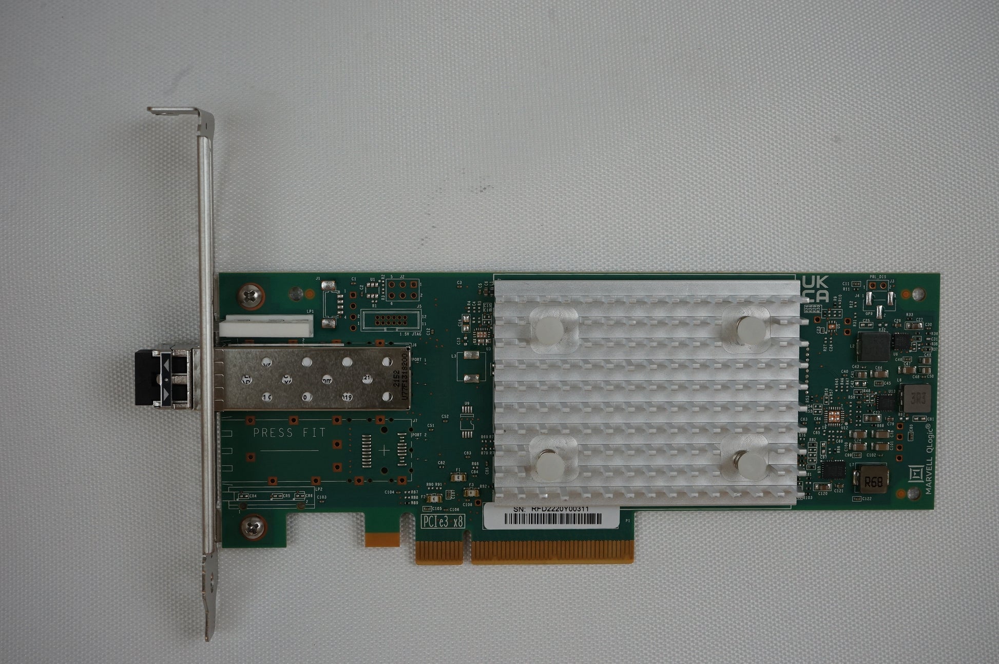 Networking>Ethernet / Network / Wireless Cards - Dell - VMTTD - Open Box