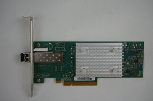 Dell VMTTD QLogic QLE2690N V2 Single Port 16Gb SFP-Plus Fiber Channel