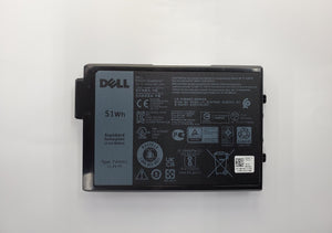 Dell GK2X6 Laptop Battery