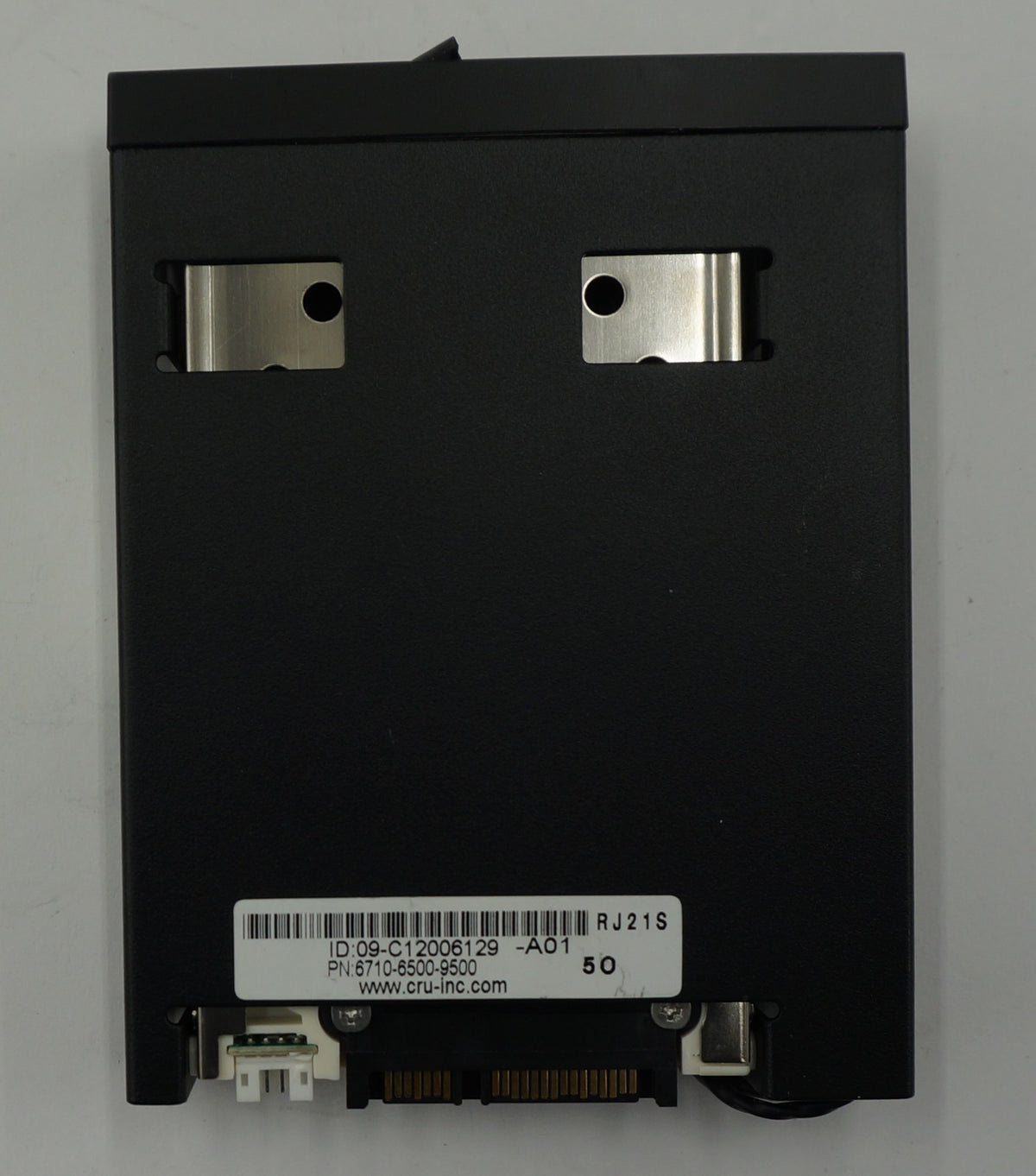 Servers>Server Options>Drive Trays/Chassis - CRU - 6710-6500-9500 - Open Box
