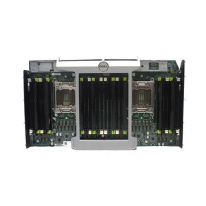 Dell 8HJ4P CPU/Memory Expansion Riser Board