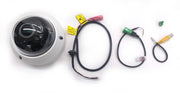Security & Surveillance>Equipment & Equipment Bundles - Hanwha Vision - QNV-6082R1 - Open Box