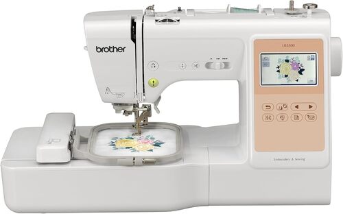 Household>Craft - Hobby - Brother - LB5500 - New