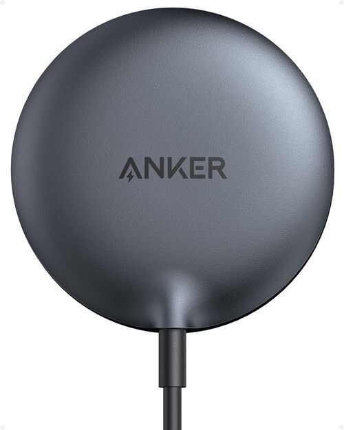 Cell Phones>Wireless Accessories>Battery Chargers - Anker - A25M0 - Open Box