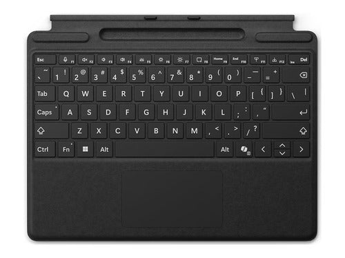 Laptops>Tablets>Keyboards - Microsoft - 8XB-00162 - Open Box