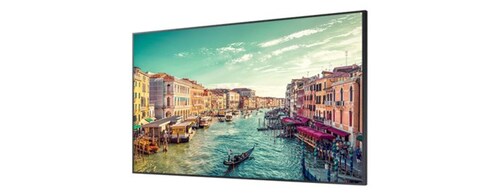 Monitors>Commercial Monitors/Signage Displays - Samsung - LH98QBTBPGCXZA - Open Box
