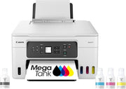 Printers>Inkjet Multi-Function - Canon - 5777C002 - Open Box