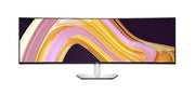 Monitors>Flat Panel Monitors (LCD)>45-49 Inch Monitors - Dell - U4924DW - Open Box