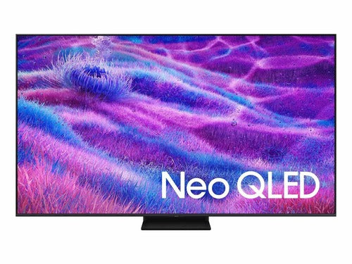 Televisions>LED/OLED/QLED TVs - Samsung - QN65QN80FAF - New