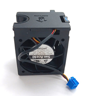 Dell FHJ83 CPU Cooling Fan Assembly