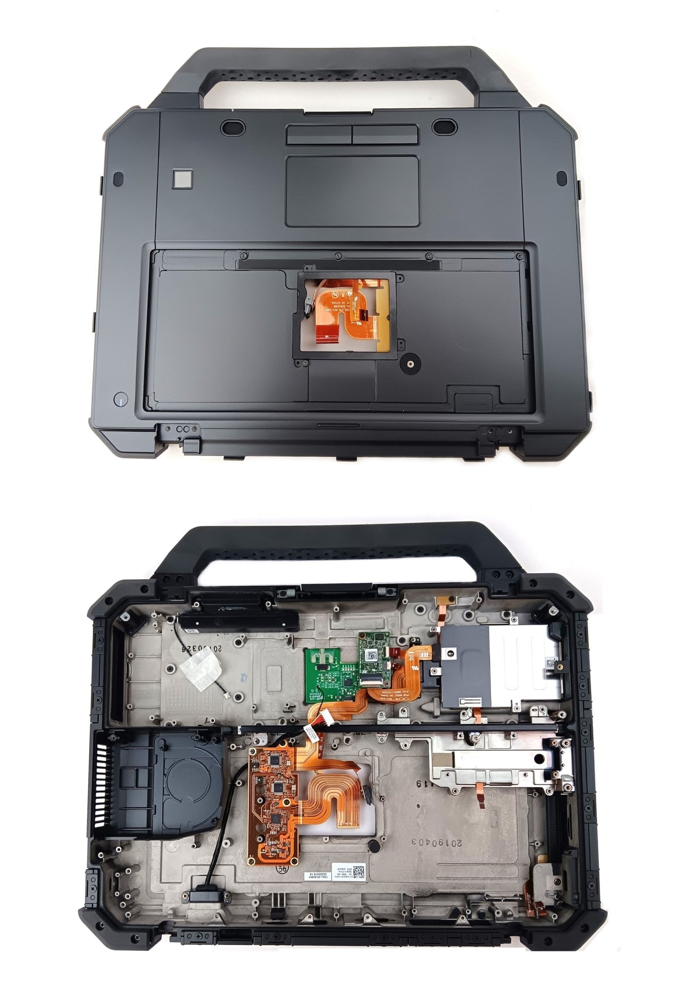 Components>Chassis & Chassis Parts>Laptops - Dell - WTRM0 - New