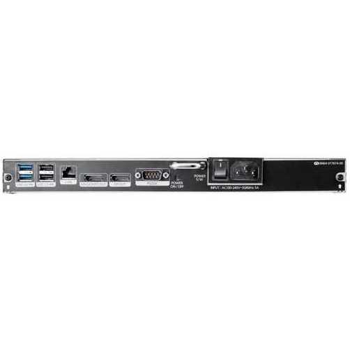 Monitors>Commercial Monitors/Signage Players & Accessories - Samsung - SBB-B64DI4 - New