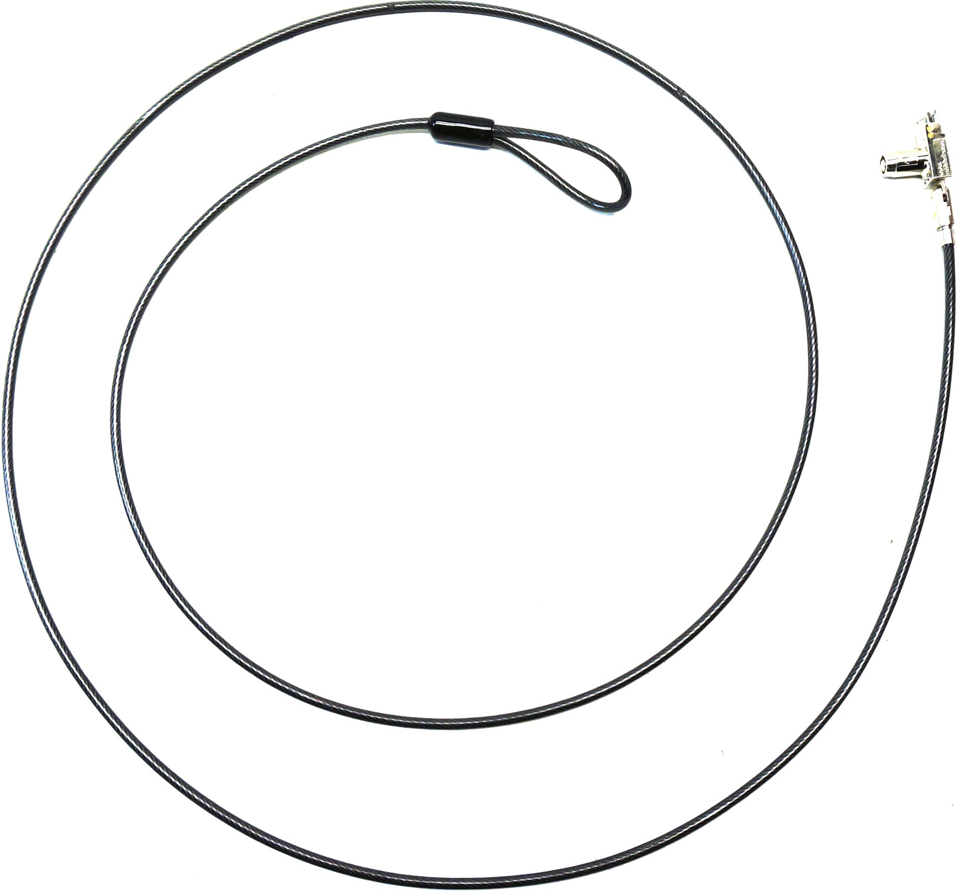 Cables & Connectors>Security - Noble Locks - NS04T - New