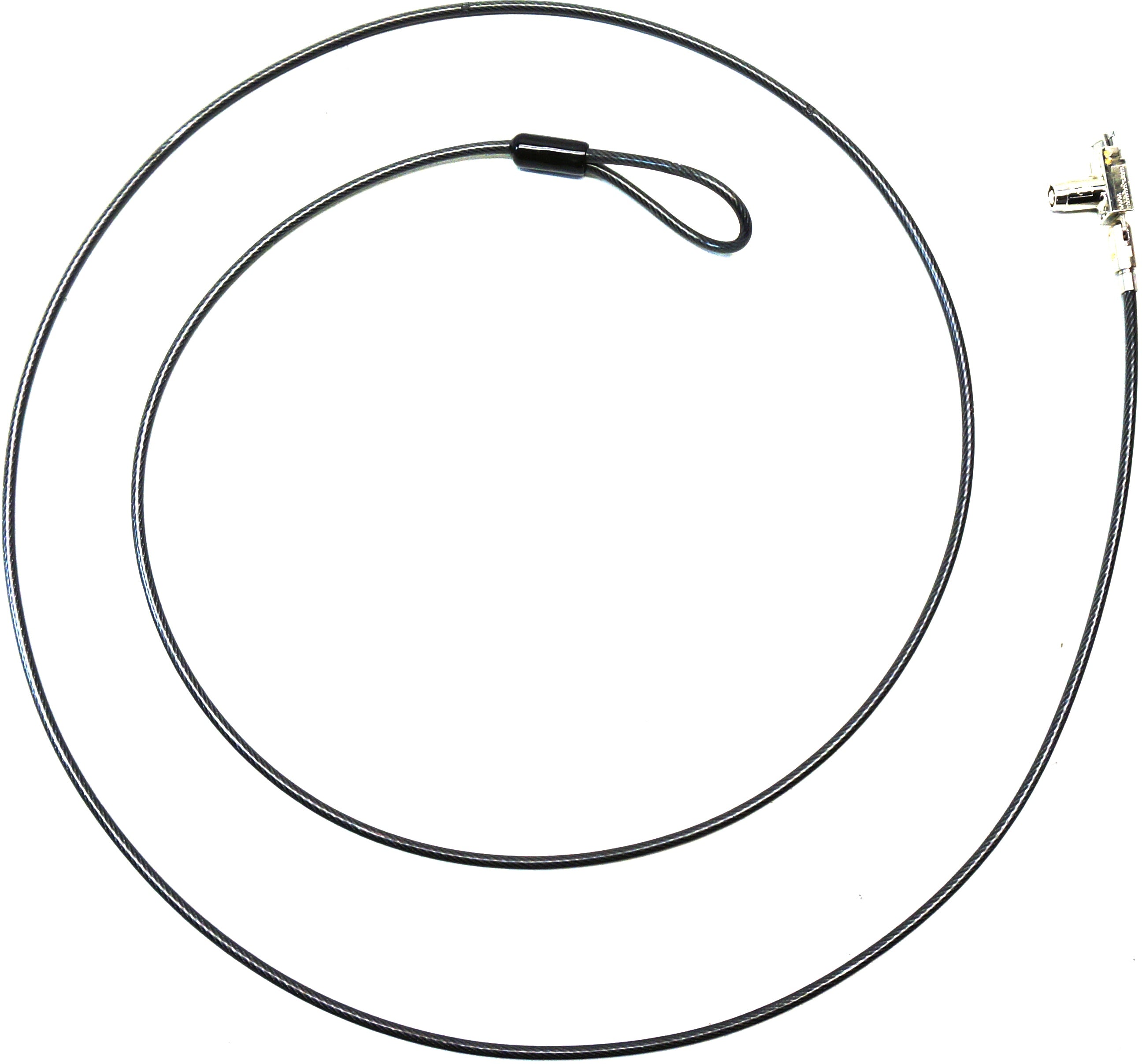 Cables & Connectors>Security - Noble Locks - NS04T - New