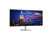 Monitors>Flat Panel Monitors (LCD)>50-59 Inch Monitors - Dell - U5226KW - Open Box