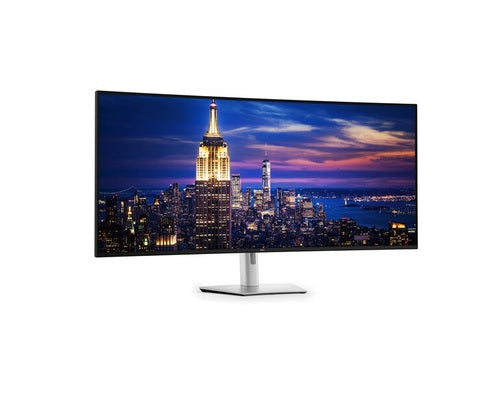 Monitors>Flat Panel Monitors (LCD)>50-59 Inch Monitors - Dell - U5226KW - Open Box