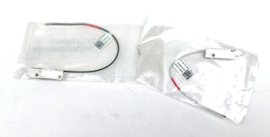 Dell 5GH0X (Dell 025.900BA.0001) Left and Right Wireless Antenna