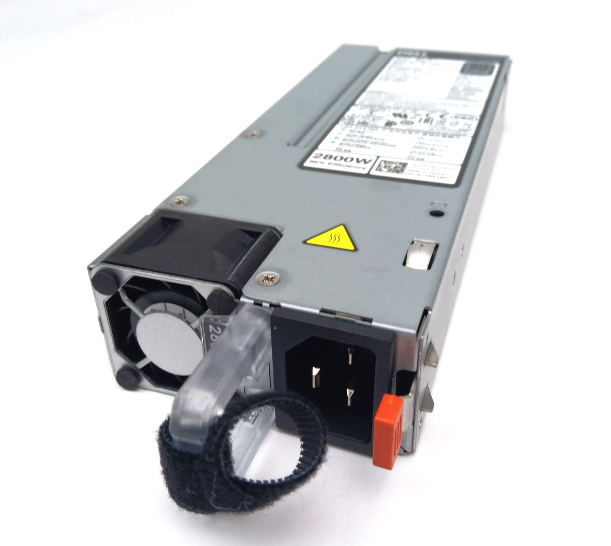 Servers>Server Options>Power Supplies - Dell - 9NT8P - Open Box