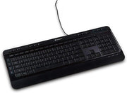 Input Devices>Keyboard / Keypads - Verbatim - VER99789 - Open Box
