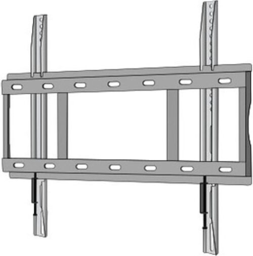 Monitors>Mounts & Stands - Smart Technologies - WM-SBID-200 - Open Box