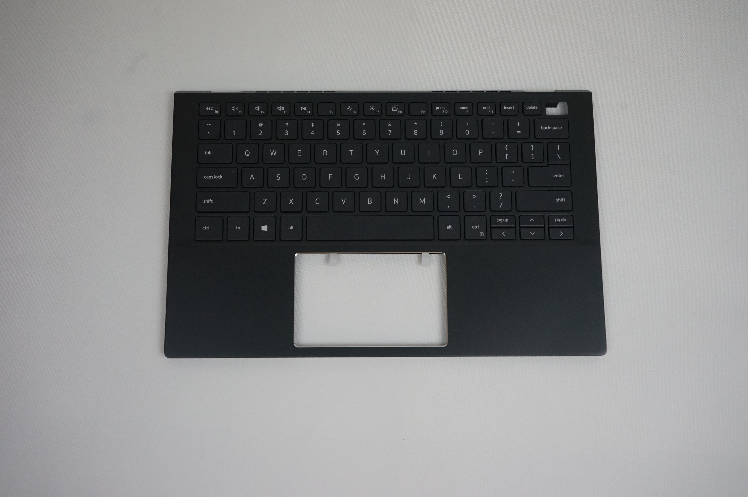 Components>Chassis & Chassis Parts>Laptops - Dell - MJ0KK - New