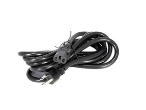Dell P9VYM 125 Volts Desktop AC Power Cable