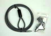 Cables & Connectors>Security - Computer Security Product - CSP-820-E-0X-0G-MK - Open Box