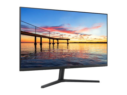 Monitors>Flat Panel Monitors (LCD)>30-34 Inch Monitors - Samsung - LS32B304NWNXGO - Refurbished
