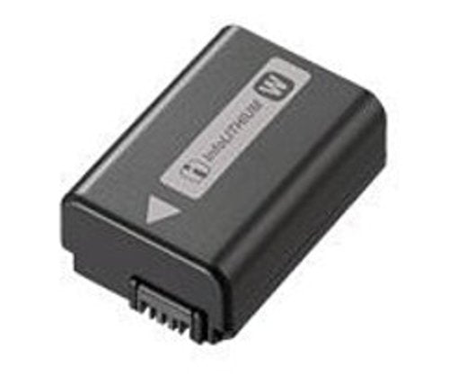 Cameras>Camera Accessories>Batteries - Sony - NP-FW50 - Open Box