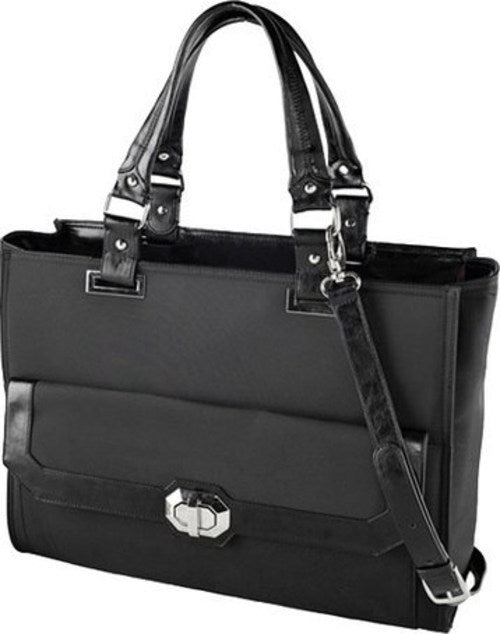 Laptops>Accessories>Carrying Cases - Women In Business - FF-MAD-1 - Used-Acceptable