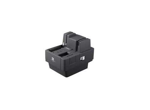 Scanners>Sheetfed & Specialty - Canon - 2693C001 - Open Box