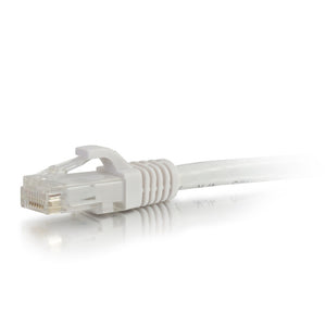 C2G CG50764 5-feet Cat6a Snagless Ethernet Network Patch Cable