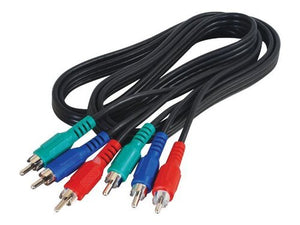C2G 40957-CTGO 6 Feet Video Cable Component
