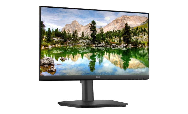 Monitors>Flat Panel Monitors (LCD)>22 Inch Monitors - Dell - E2225HSM - Open Box
