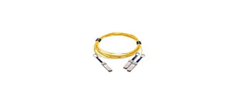 Cables & Connectors>Direct Attach Cables - Mellanox Technologies - MFS1S50-H030E - Open Box