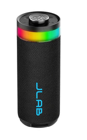 Portable Audio>Speakers - JLab - SBGORBLK82 - Open Box