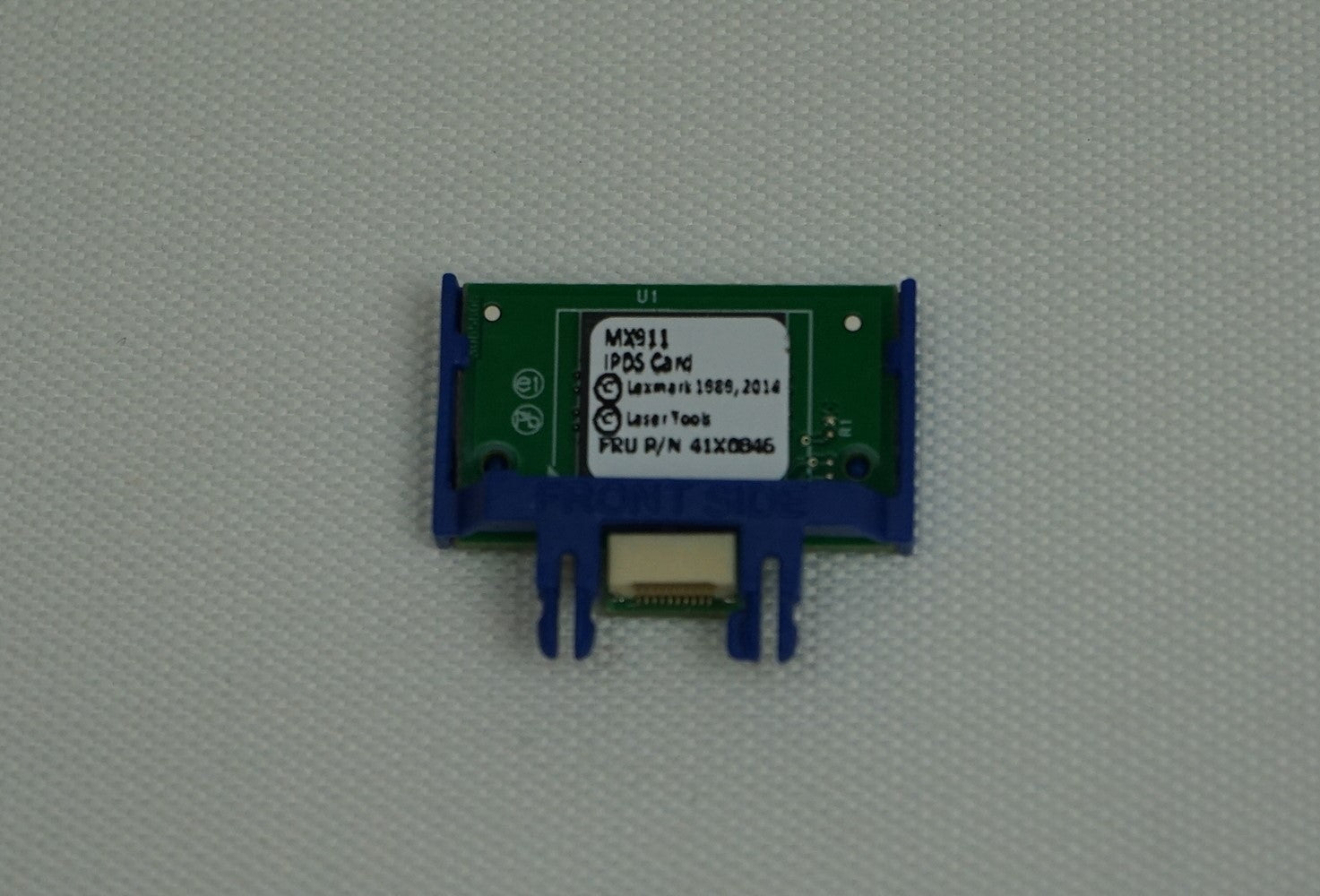 Printers>Accessories>Print Servers / Networking Cards - Lexmark - 26Z0196 - Open Box
