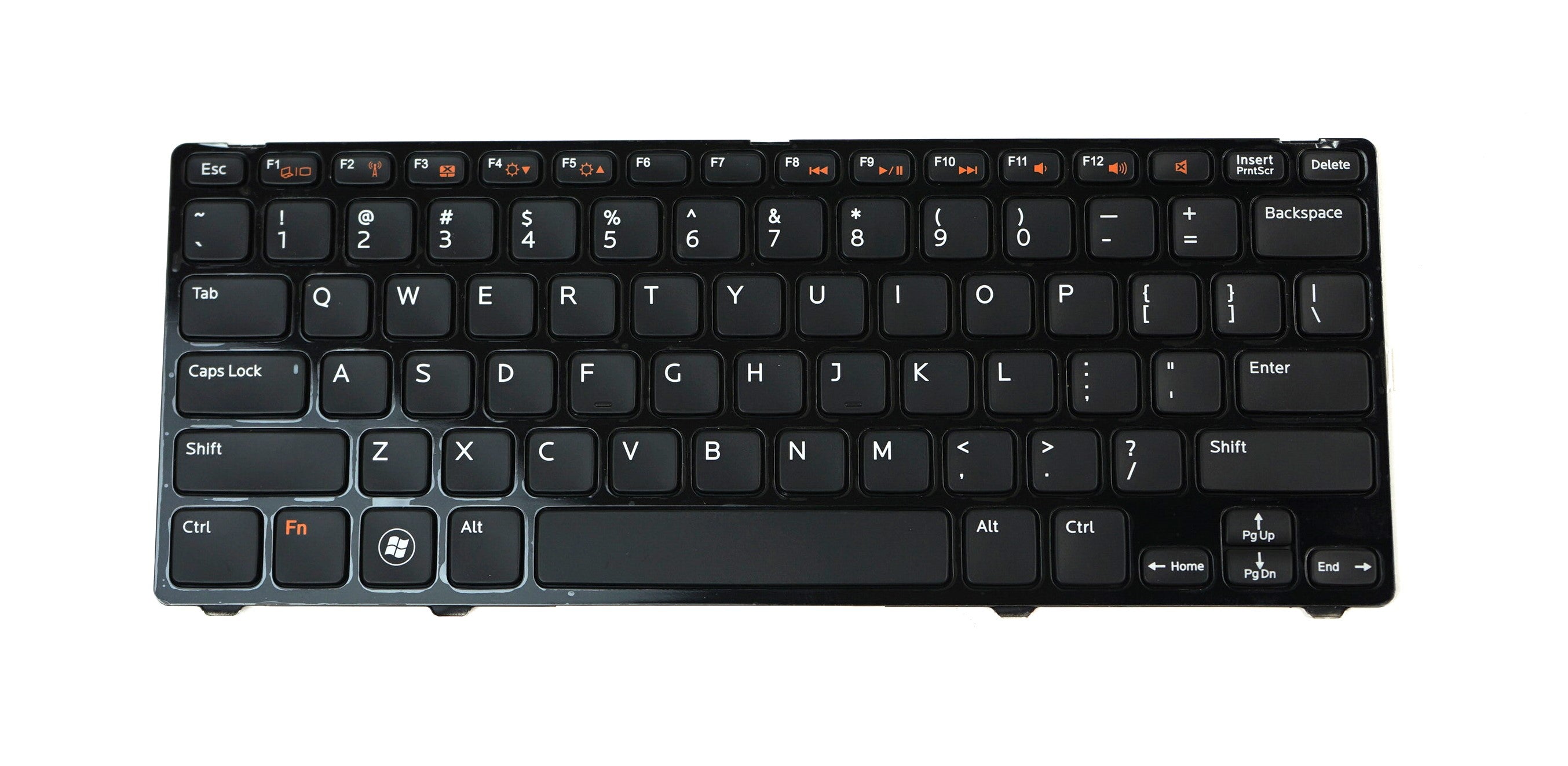 Components>Chassis & Chassis Parts>Laptops - Dell - 5FCV3 - Open Box