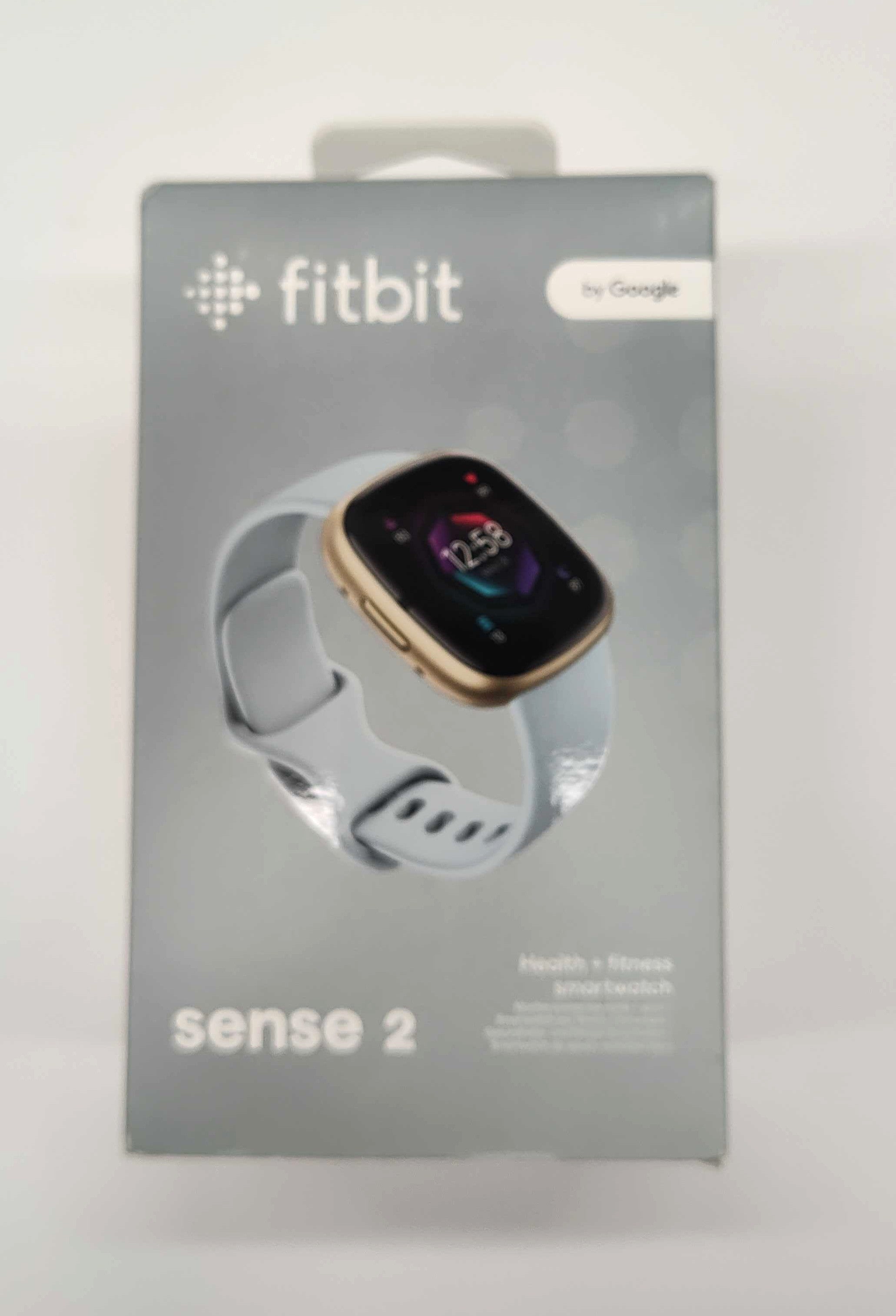 Cell Phones>Smart Watch - Fitbit - FB521GLBM-US - Open Box