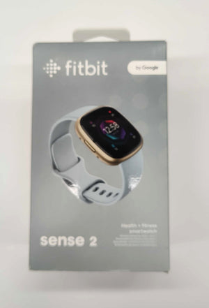 Fitbit Sense 2 FB521GLBM-US Advanced Fitness Smartwatch
