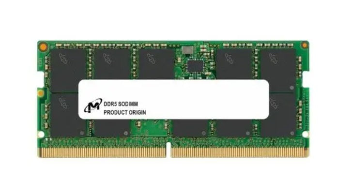 Memory>RAM - Desktop/Laptop - Dell - HMCG88AGBSA095N - Open Box