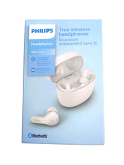 Multimedia>Headphones>Wireless - Philips - TAT2206WT/00 - New