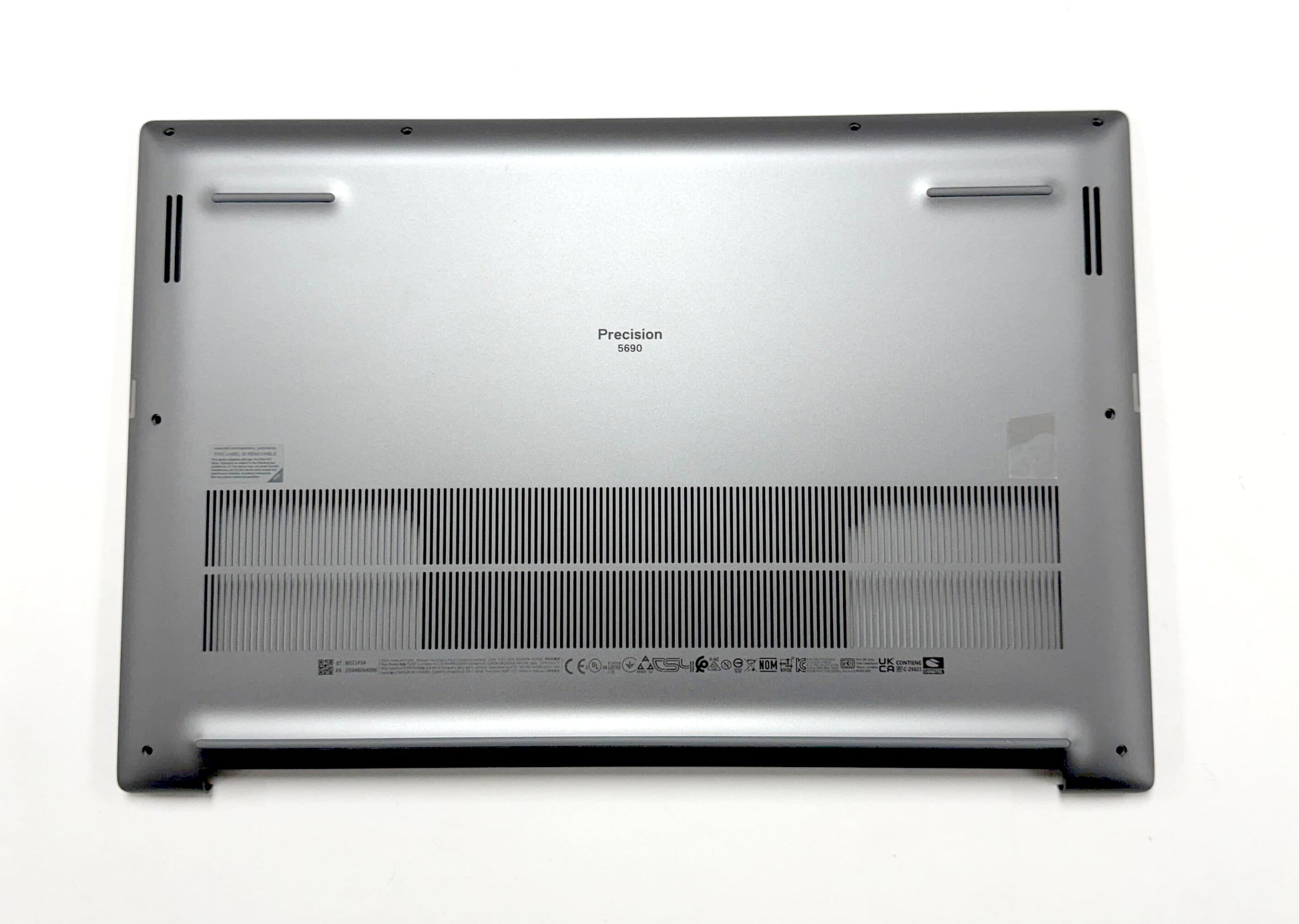 Components>Miscellaneous>Laptops - Dell - M2YMK - Open Box