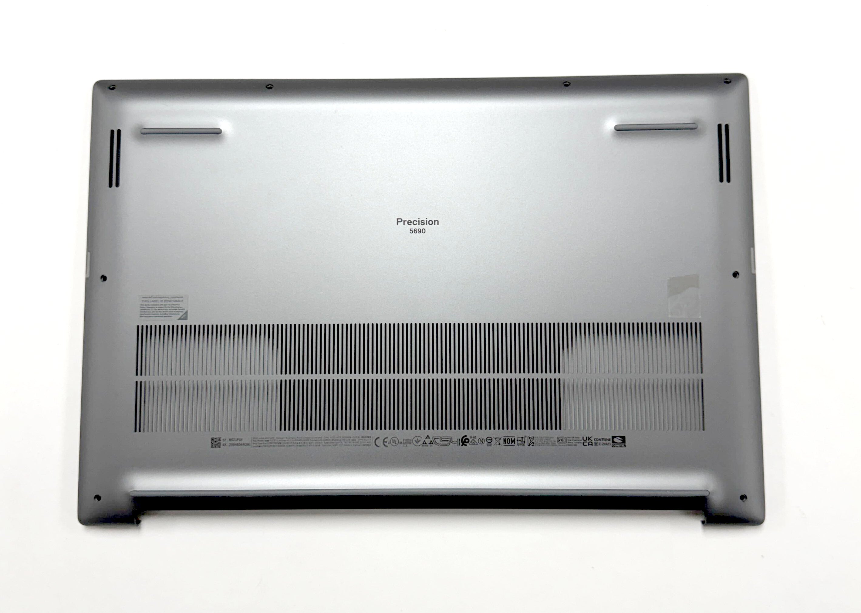Components>Miscellaneous>Laptops - Dell - M2YMK - Open Box