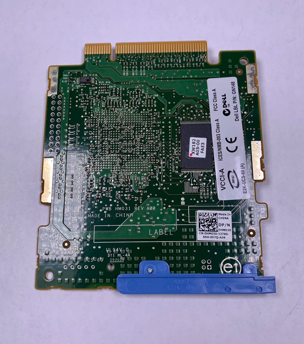 Servers>Server Options>Other - Dell - HM030 - Open Box