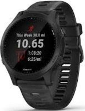 Garmin Forerunner 945 1.2" GPS Watch