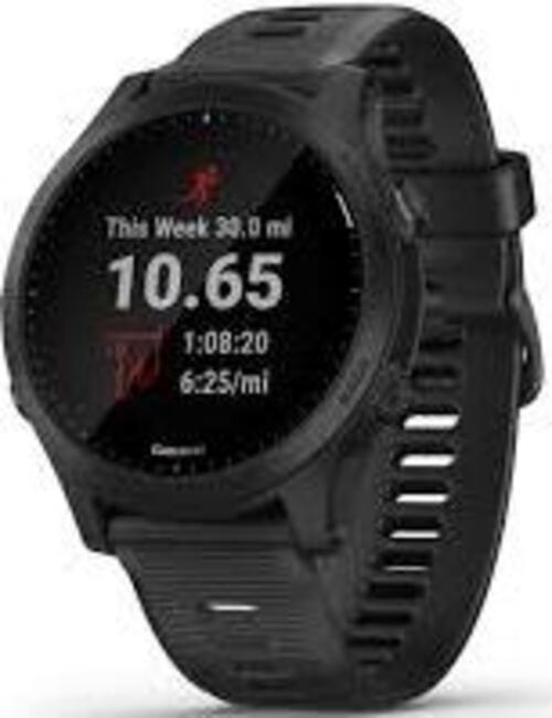 Cell Phones>Smart Watch - Garmin - 010-02063-00 - New